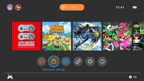 gcash nintendo eshop|How to Buy Digital Switch Games in Nintendo eShop in The .